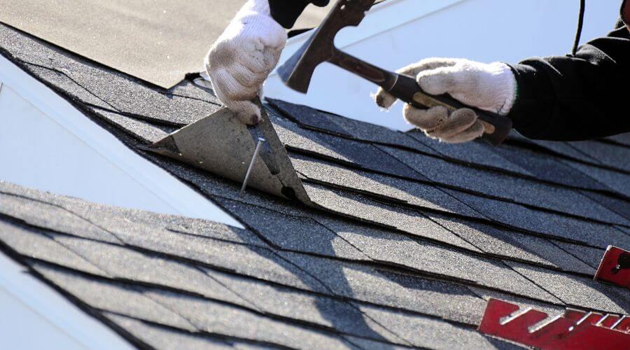 Expert new roof installation services in Oil Trough, AR